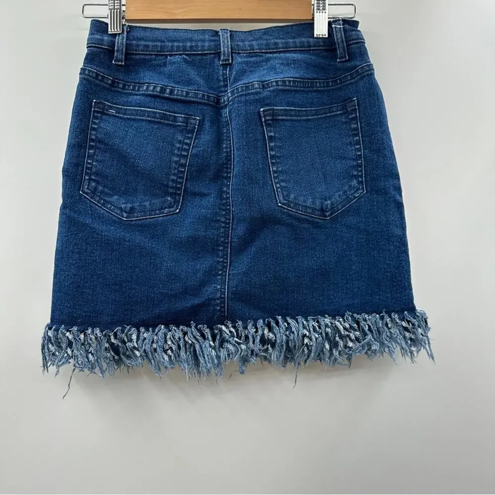 VENUS dark wash